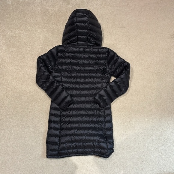 NWOT TNA BRAVURA JACKET - Picture 3 of 3